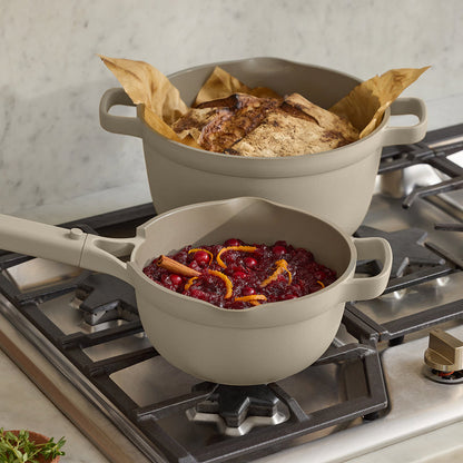 Cookware Set+