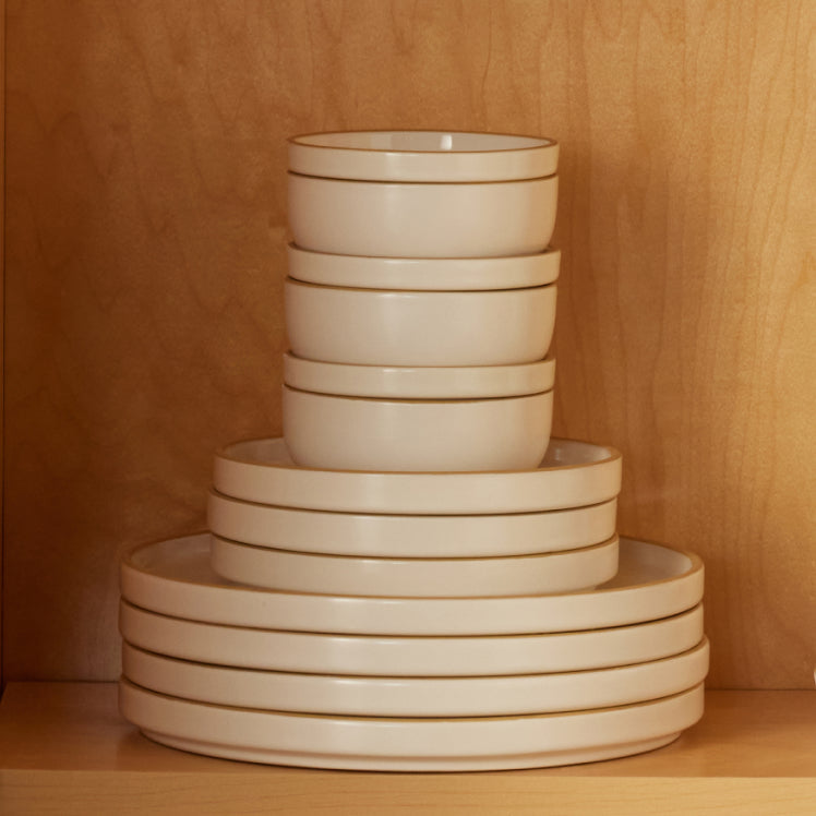 Small Plates Set
