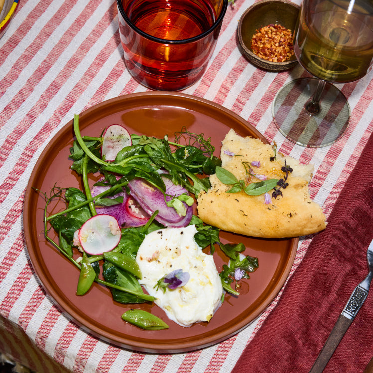 Dinnerware Set