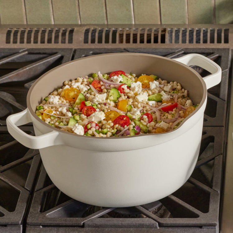 Cookware Duo